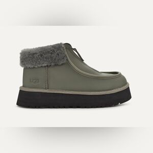 Funkette Boot Matte